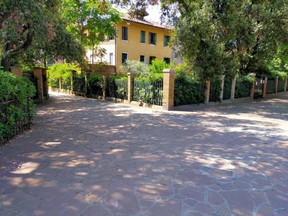 Biennale Apartment Near San Marco Venedig Exteriör bild