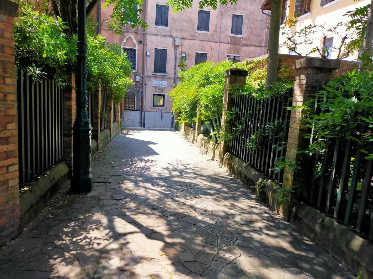 Biennale Apartment Near San Marco Venedig Exteriör bild