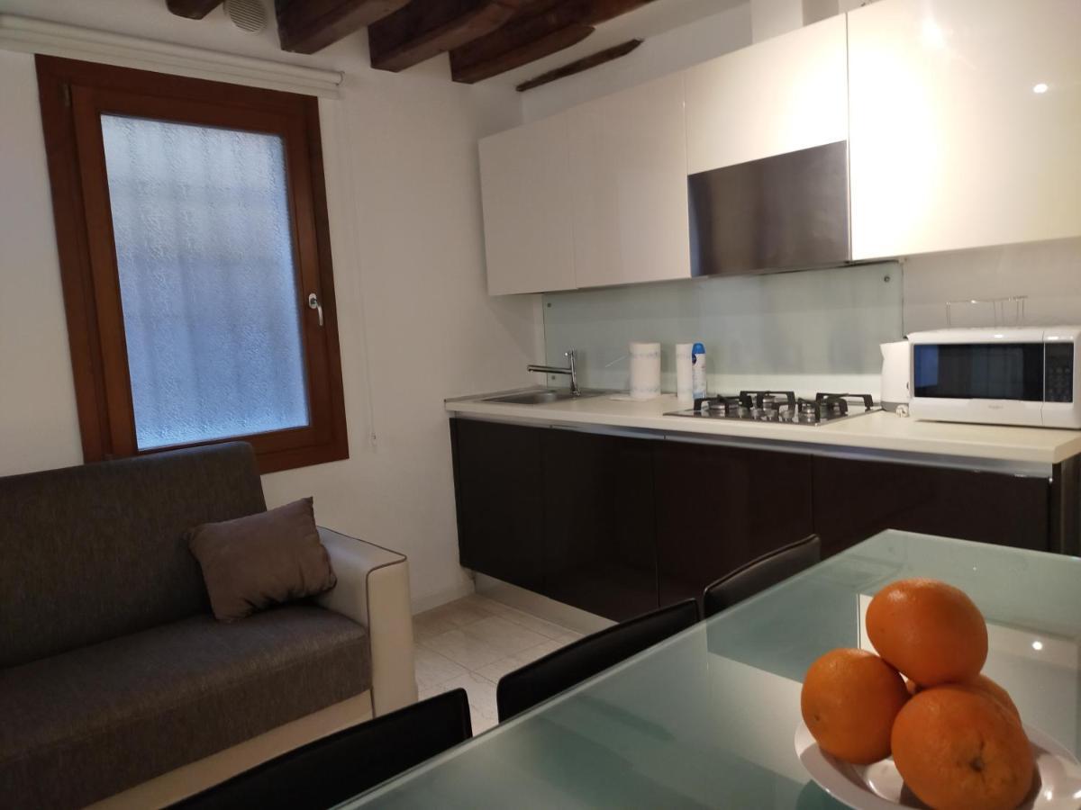 Biennale Apartment Near San Marco Venedig Exteriör bild