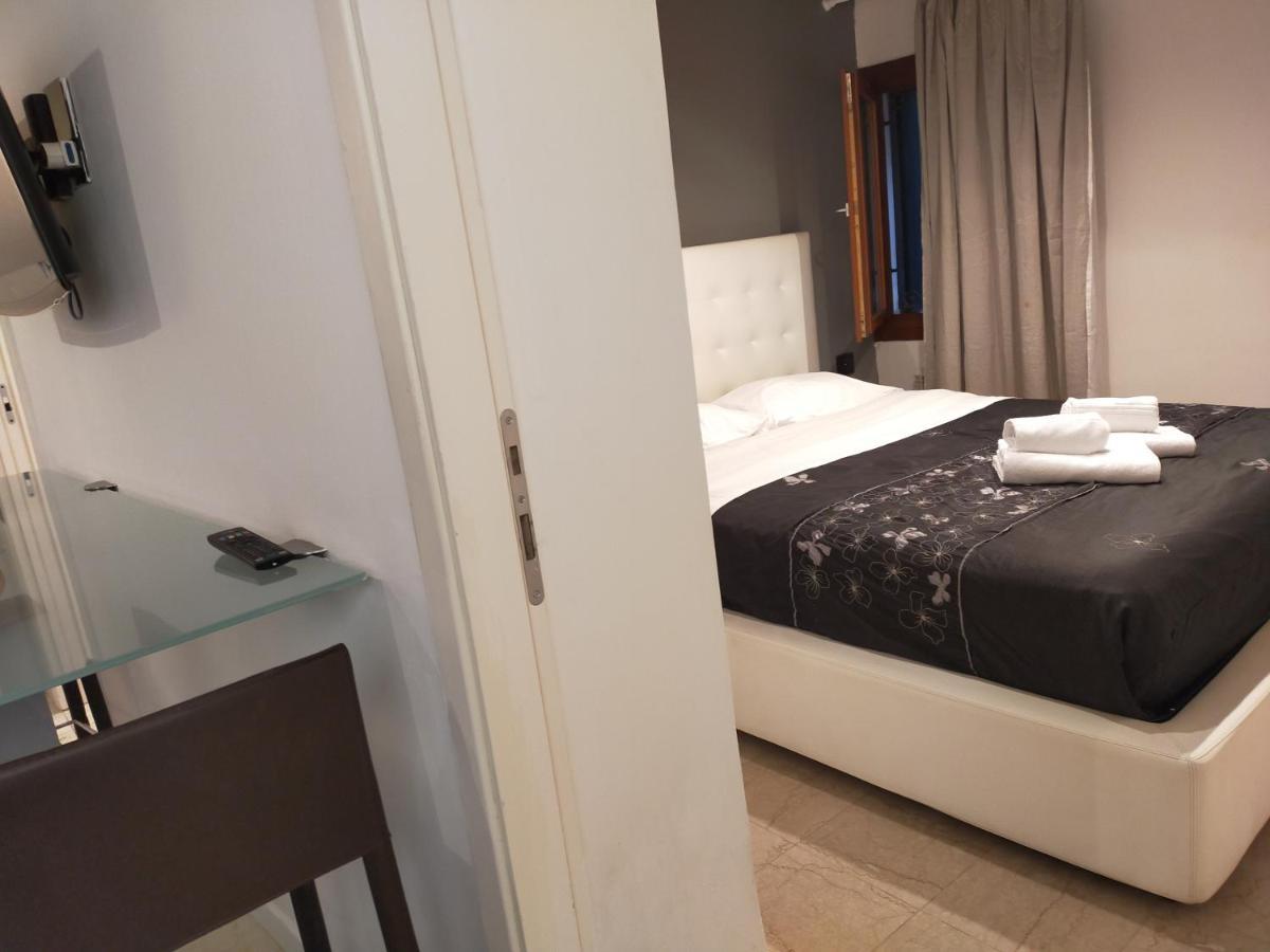 Biennale Apartment Near San Marco Venedig Exteriör bild