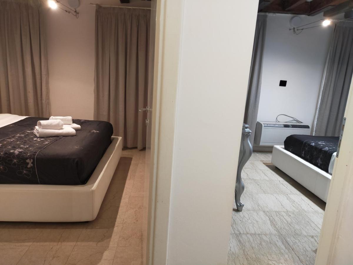 Biennale Apartment Near San Marco Venedig Exteriör bild