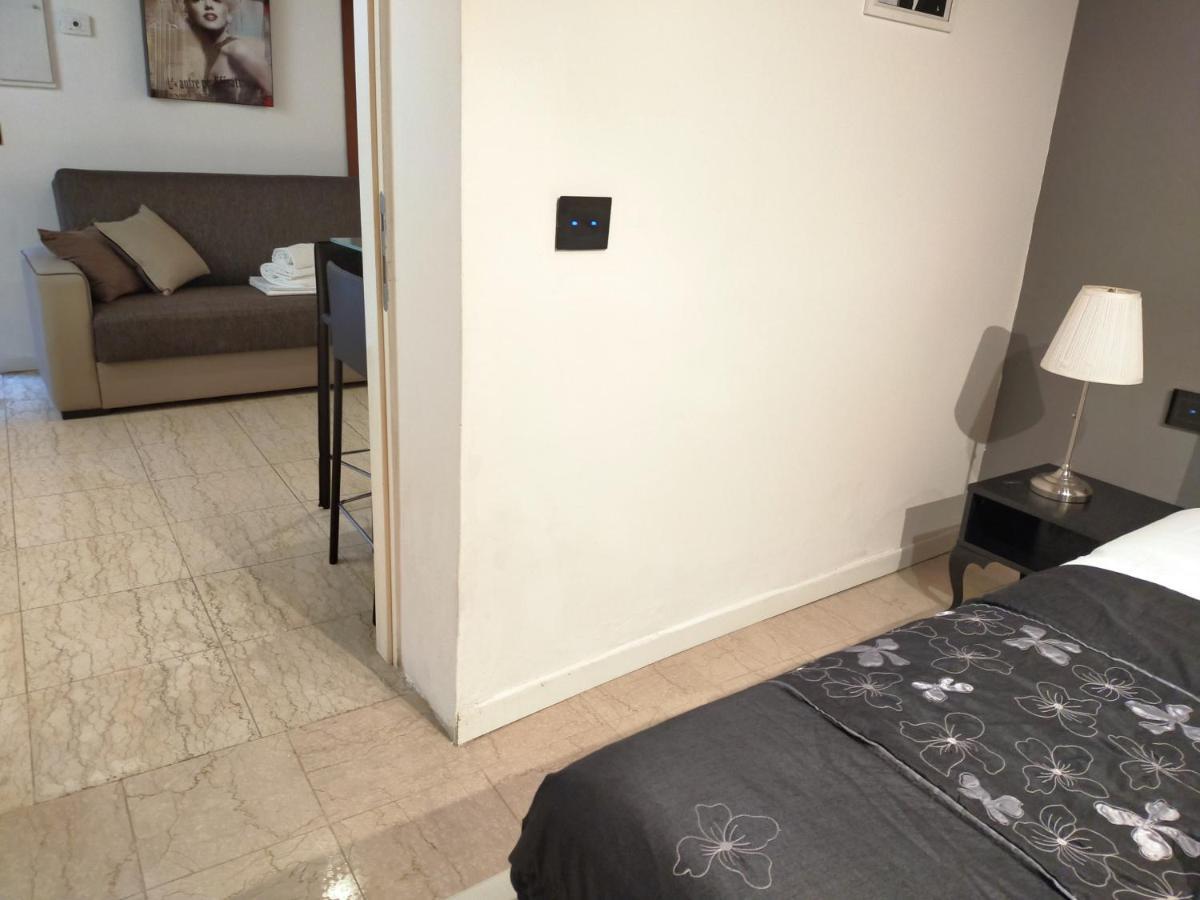 Biennale Apartment Near San Marco Venedig Exteriör bild